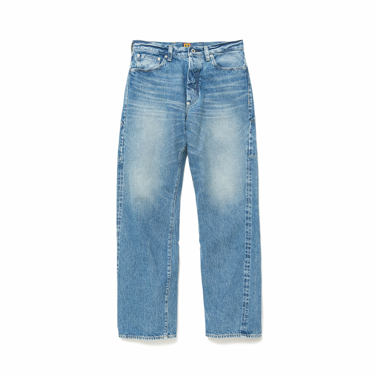 HUMAN MADE “STORM COWBOY DENIM” TYPE 1954 | HUMAN MADE Inc.